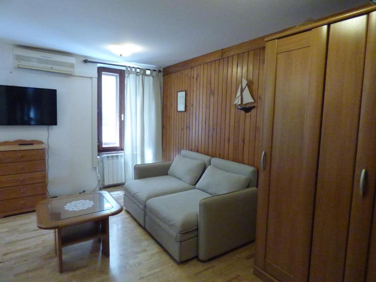 Apartments Bevk Piran Exterior foto